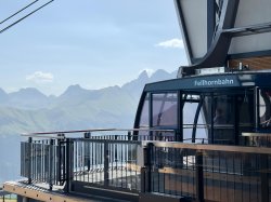 neue Fellhornbahn