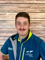 Portrait: Simon Schneider