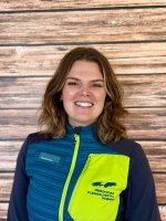 Portrait: Tamara Gross