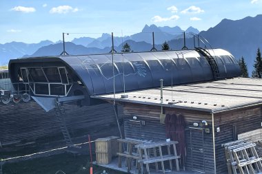 Möserbahn