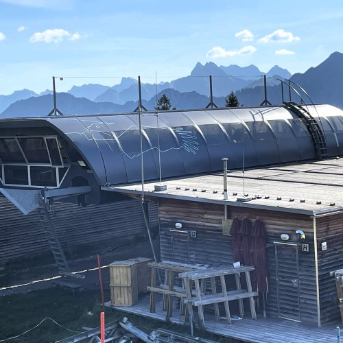 Möserbahn