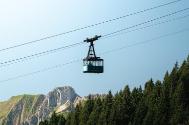 Fotografin: Lisa Besler