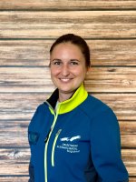 Portrait: Jennifer Ritsch