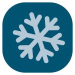 Icons Schneequalität