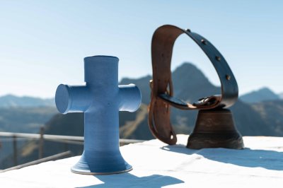 Berggottesdienst Walmendinger Horn