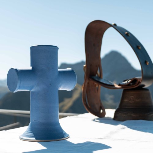 Berggottesdienst Walmendinger Horn