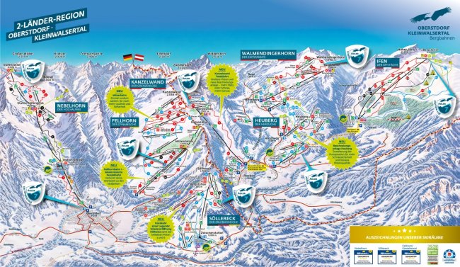 Winterpanorama 2025/26