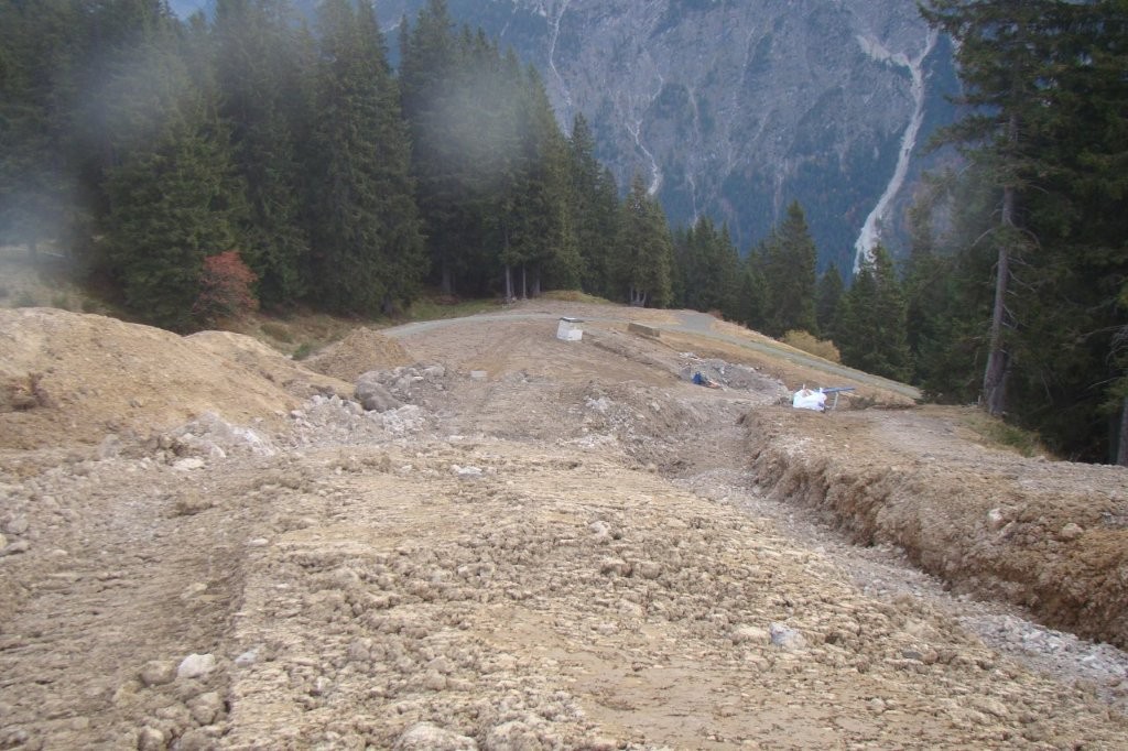 Talabfahrt Fellhorn vorher (1)