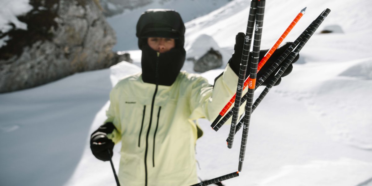 Mammut Safety Roadshow