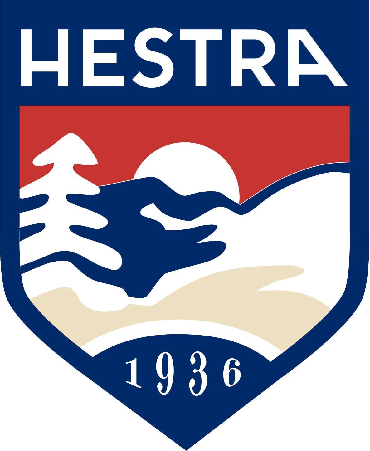Hestra Logo