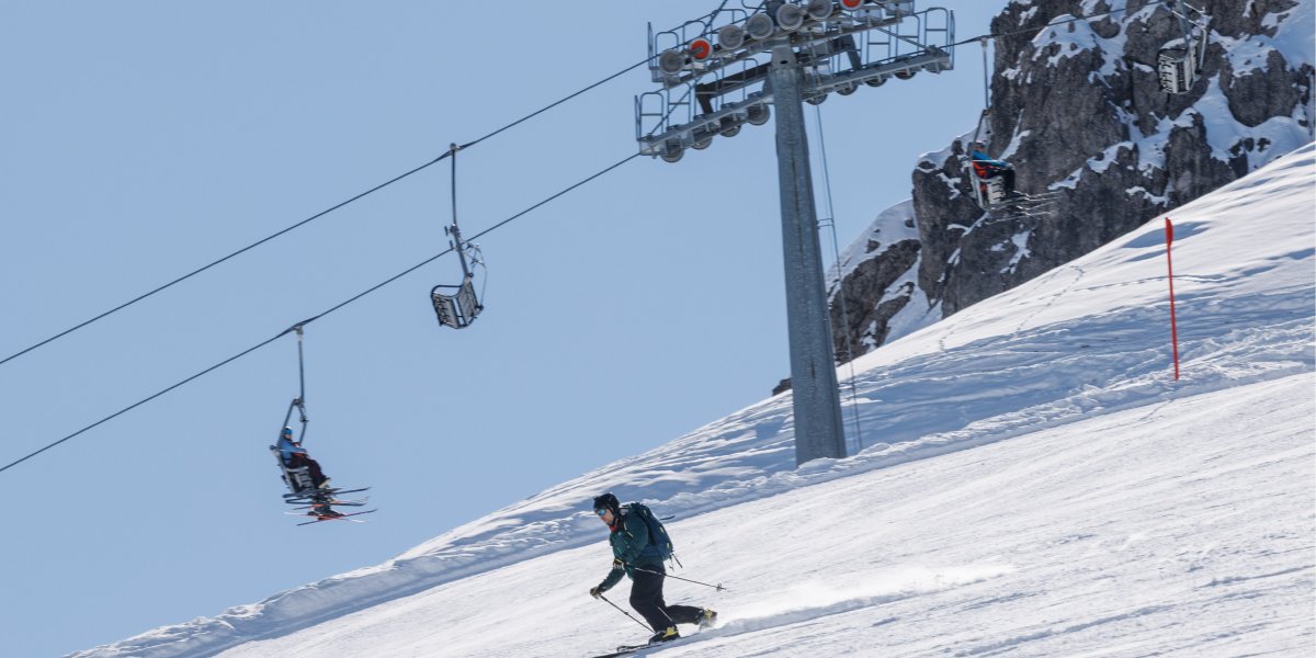 Telemarkfestival 2025