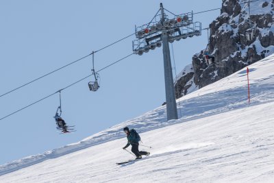 Telemarkfestival 2025