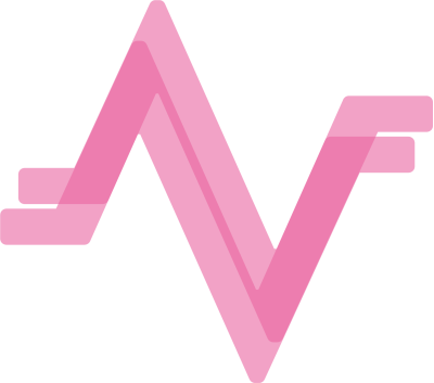 Valley of Sound V Pink