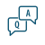 Faq icon freigestellt Faq icon freigestellt