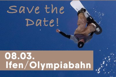 Never Summer Snowboardtest Ifen