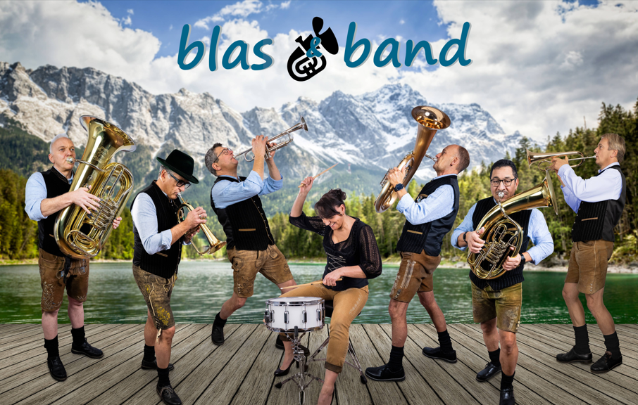 Blas&band