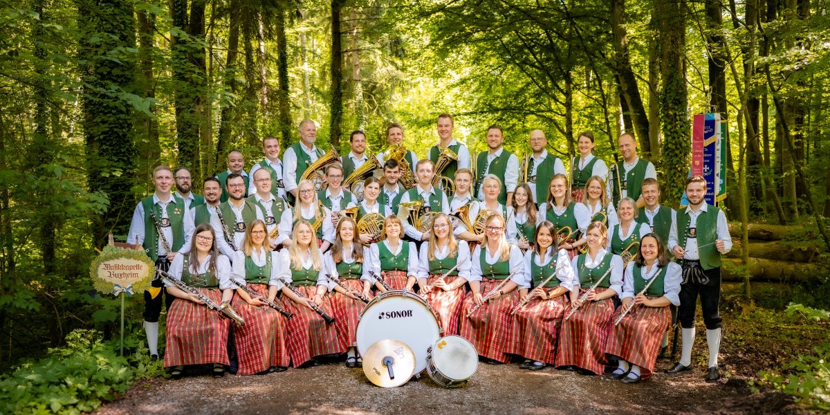 Musikkapelle Buxheim