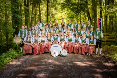 Musikkapelle Buxheim