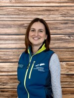 Portrait: Jennifer Ritsch