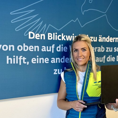 Mitarbeitende Personal
