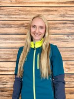 Portrait: Leona Grundig