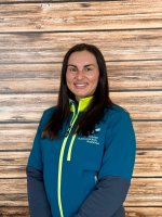 Portrait: Aleksandra Isakovic