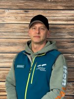 Portrait: Rene Disterheft