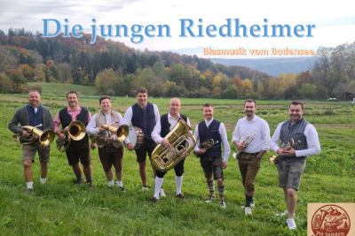 Die Jungen Riedheimer