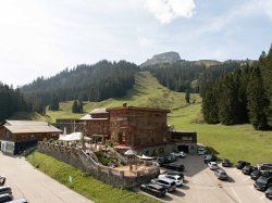 Auenhütte