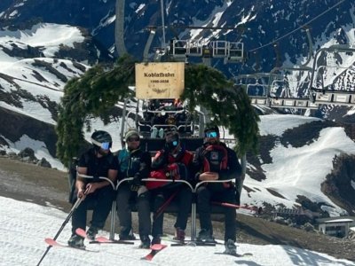 Letzt Fahrt mit der Koblatbahn am 03.05.26