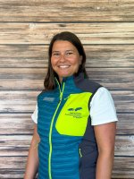 Portrait: Sonja Gerling