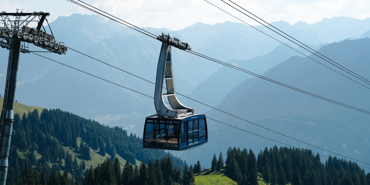 Fellhornbahn