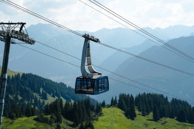 Fellhornbahn