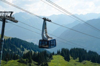 Fellhornbahn