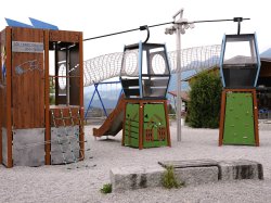 Söllis MiniSeilbahn