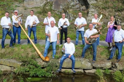 Waarkdallmusikanten