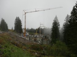 Talastation Scheidtobel
