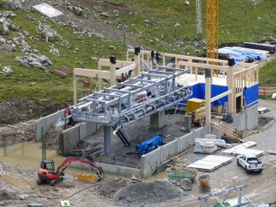 Talstation Koblatbahn