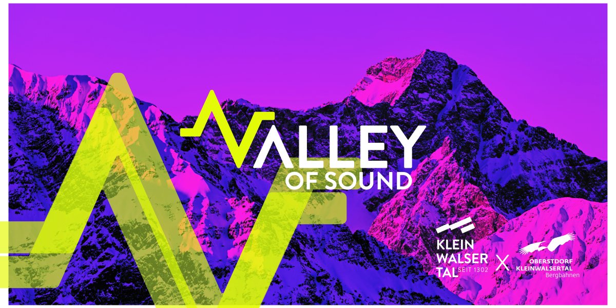 Valley of Sound 2026