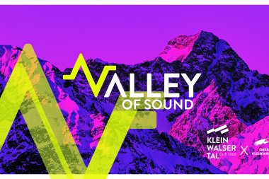 Valley of Sound 2026