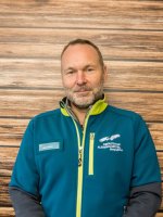 Portrait: Jens Dieter