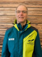 Portrait: Christian Hauber