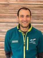 Portrait: Christian Fink