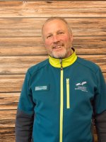 Portrait: Markus Reichle