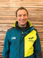 Portrait: Manfred Kögler