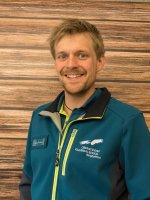 Portrait: Stephan Fordan