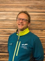 Portrait: Klaus Gehrer