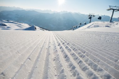 Perfekter Start in den Skitag