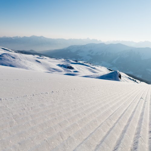 Jetzt kann der Skitag beginnen