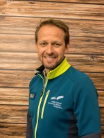 Portrait: Johannes Krieg